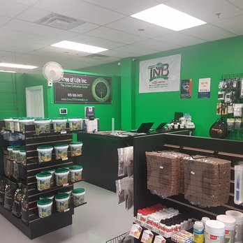 Tree of Life - Hydroponics Near Me - Pickering, Ontario Tree of Life - Hydroponics Near Me - Pickering, Ontario