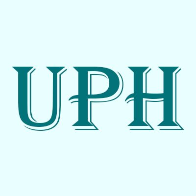 Upton Plumbing And Heating Logo