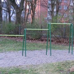 Spielplatz Bürgerweide