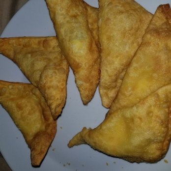 Choi's Chinese Restaurant - Crab Rangoon - Chinese Near Me - Chicago, Illinois Choi's Chinese Restaurant - Crab Rangoon - Chinese Near Me - Chicago, Illinois