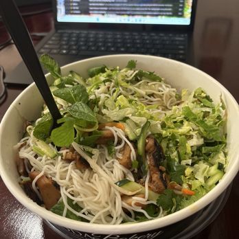 Coda Bakery - Chicken noodle bowl - Sandwiches Near Me - Albuquerque, New Mexico