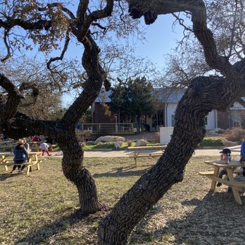 Ghost Note Brewing - Breweries Near Me - Dripping Springs, Texas