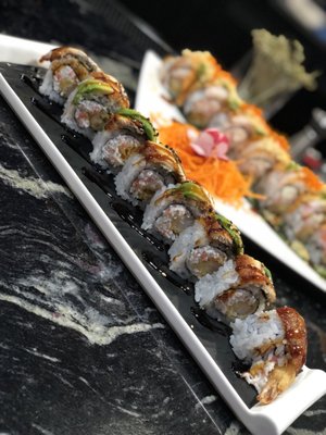 Hoki Korean BBQ & Japanese Cuisine by null