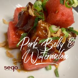 Sego Restaurant
