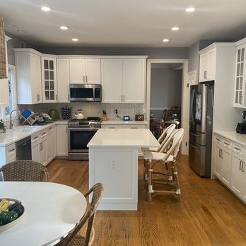 Design Line Kitchens - Kitchen & Bath Near Me - Sea Girt, New Jersey Design Line Kitchens - Kitchen & Bath Near Me - Sea Girt, New Jersey