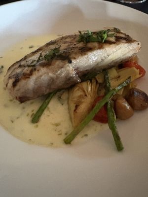 Chateaubriand 36 by null