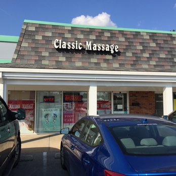 Classic Spa Massage - front1 - Day Spas Near Me - Ballwin, Missouri