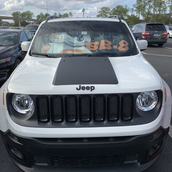 Supreme Wraps - Vehicle Wraps Near Me - Orlando, Florida