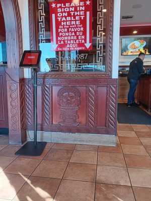 El Pollo Inka by null