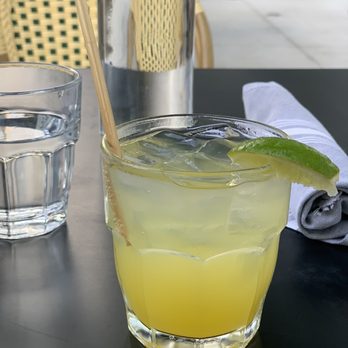 Grant Park Bistro - Punch - New American Near Me - Chicago, Illinois