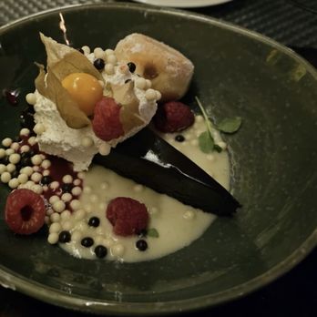 Primal By Mia - Seafood Near Me - Cape May, New Jersey