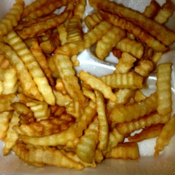 NY Chinese - French Fries - 1.50 - Chinese Near Me - Clermont, Florida