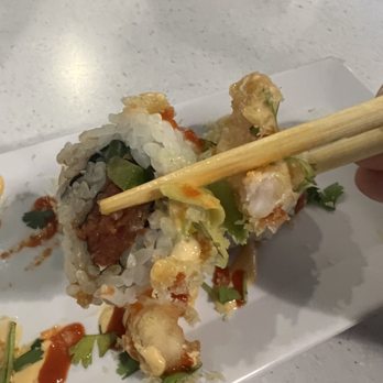 Trapper's Sushi - Asian Fusion Near Me - Avondale, Arizona