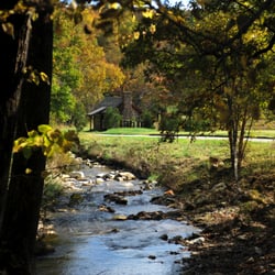 Brights Creek - The Creek