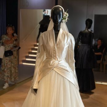 La Galerie Dior - Museums Near Me - Paris