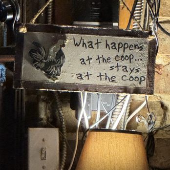 Coop's Place - Finely decorated establishment! - Cajun/Creole Near Me - New Orleans, Louisiana Coop's Place - Finely decorated establishment! - Cajun/Creole Near Me - New Orleans, Louisiana