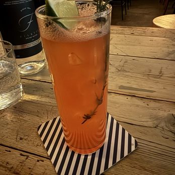 Epistrophy - Wine Bars Near Me - New York, New York