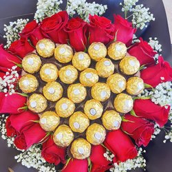 Jacobs Flowers & More