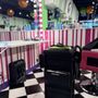 Sharkey's Cuts for Kids