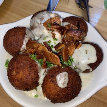Werewolf - Breakfast balls - Breakfast & Brunch Near Me - San Diego, California Werewolf - Breakfast balls - Breakfast & Brunch Near Me - San Diego, California