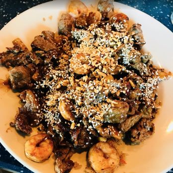 Blue Pacific Grill - Mongolian Near Me - Perrysburg, Ohio Blue Pacific Grill - Mongolian Near Me - Perrysburg, Ohio