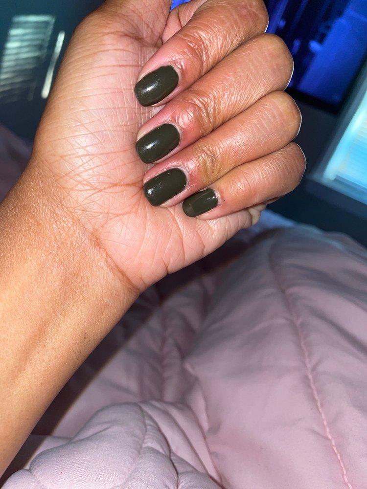 CHOICE NAIL 1149 Main Ave, Clifton, New Jersey Nail Salons Phone