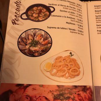 Lizarran - Tapas Bars Near Me - Madrid, M