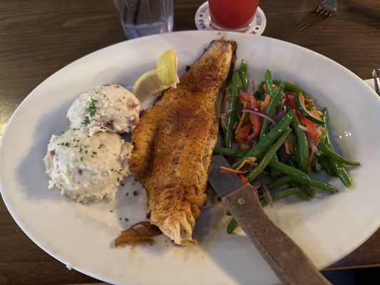 Clive's Roadhouse Rogers by null