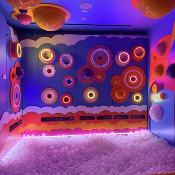 Holey Moley - Mini Golf Near Me - Irvine, California
