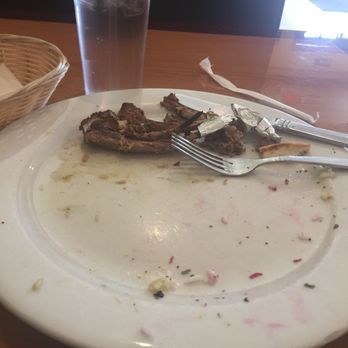 Anatolian Kitchen - After lunch. The empty plate club! - Turkish Near Me - Bethlehem, Pennsylvania Anatolian Kitchen - After lunch. The empty plate club! - Turkish Near Me - Bethlehem, Pennsylvania