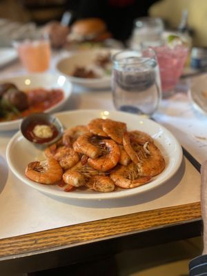 Jax Fish House & Oyster Bar by null