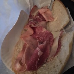Italian Sub