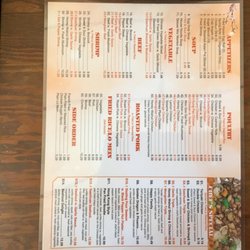 Yummy Yummy Asian Cuisine Chinese