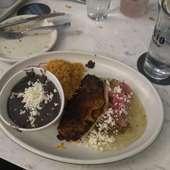 Agave House - New Mexican Cuisine Near Me - Tucson, Arizona