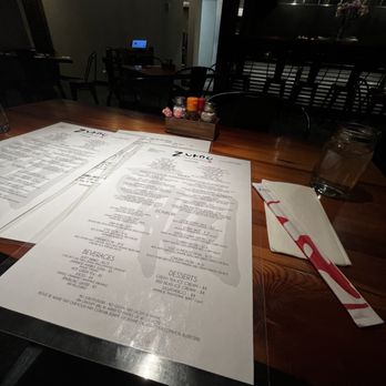 Zundo Ramen & Donburi -Mason - menu - Ramen Near Me - Mason, Ohio Zundo Ramen & Donburi -Mason - menu - Ramen Near Me - Mason, Ohio