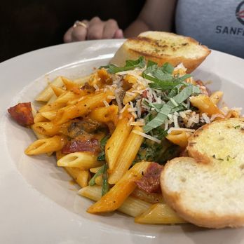 The '401 - Pasta - American Near Me - Bellaire, Texas The '401 - Pasta - American Near Me - Bellaire, Texas