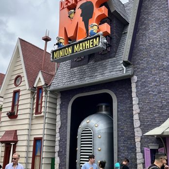 Universal Studios Hollywood - Amusement Parks Near Me - Universal City, California Universal Studios Hollywood - Amusement Parks Near Me - Universal City, California