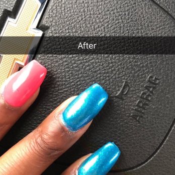 N Nails - Nail Salons Near Me - Edgewood, Maryland