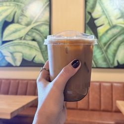 Green Cup Café