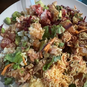 Poke Burri Raleigh - Super Poke Bowl - Poke Near Me - Raleigh, North Carolina Poke Burri Raleigh - Super Poke Bowl - Poke Near Me - Raleigh, North Carolina