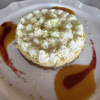 The Grill - Lime Pie - American Near Me - Virginia Beach, Virginia The Grill - Lime Pie - American Near Me - Virginia Beach, Virginia