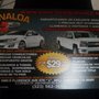Photo of El Sinaloa Insurance