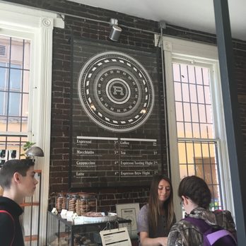 Revolver - Coffee & Tea Near Me - Vancouver, British Columbia Revolver - Coffee & Tea Near Me - Vancouver, British Columbia