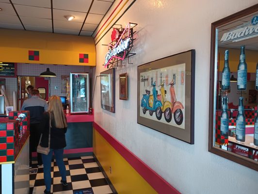 Rubino's Pizza by null
