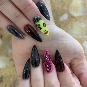 360 Nails & Spa - Best nails ever!! - Nail Salons Near Me - Northglenn, Colorado