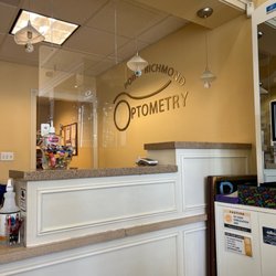 Point Richmond Optometry