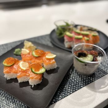 Orenchi Sushi - Sushi Bars Near Me - Los Altos, California