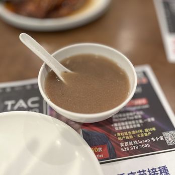 Ho Kee Cafe - Arcadia - Soup - Cantonese Near Me - Arcadia, California
