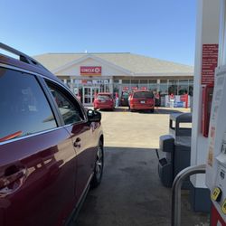 Circle K