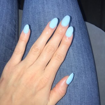 7 Nails & Spa - Acrylic gel fill in (34$) with color150 - Nail Salons Near Me - Herndon, Virginia 7 Nails & Spa - Acrylic gel fill in (34$) with color150 - Nail Salons Near Me - Herndon, Virginia